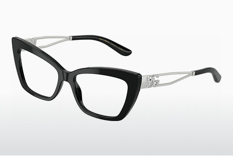 Óculos de design Dolce & Gabbana DG3375B 501