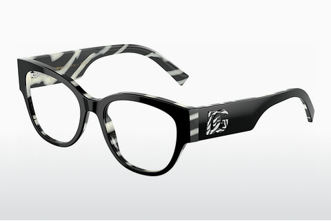 Óculos de design Dolce & Gabbana DG3377 3372