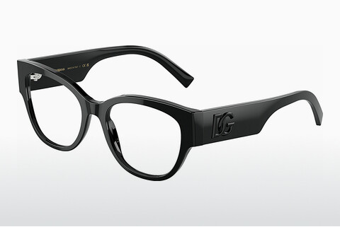 Óculos de design Dolce & Gabbana DG3377 501