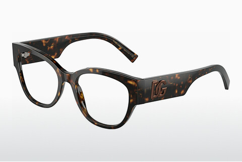 Óculos de design Dolce & Gabbana DG3377 502
