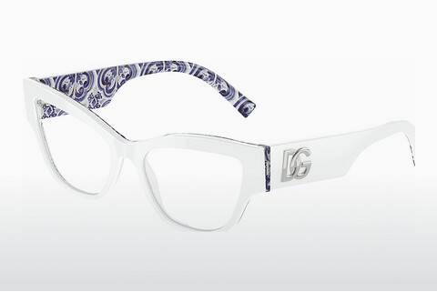 Óculos de design Dolce & Gabbana DG3378 3371