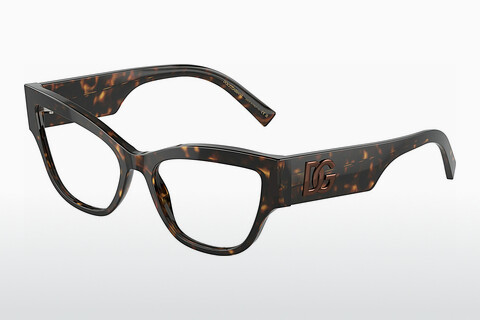 Óculos de design Dolce & Gabbana DG3378 502