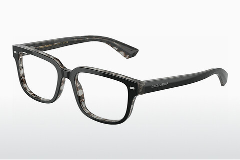 Óculos de design Dolce & Gabbana DG3380 3403