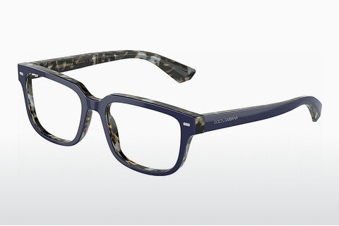Óculos de design Dolce & Gabbana DG3380 3423