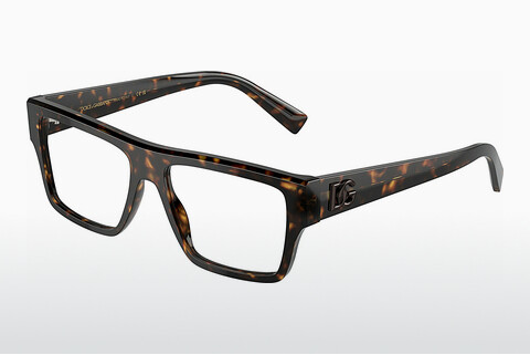 Óculos de design Dolce & Gabbana DG3382 502