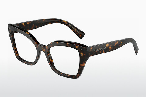 Óculos de design Dolce & Gabbana DG3386 502