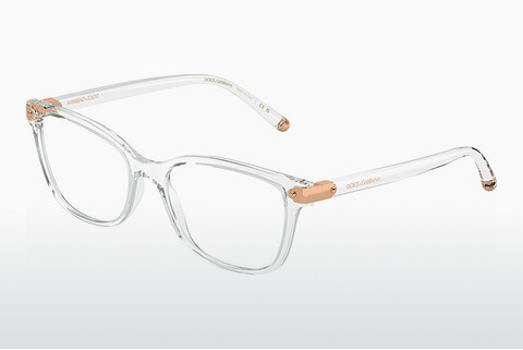 Óculos de design Dolce & Gabbana DG5036 3133