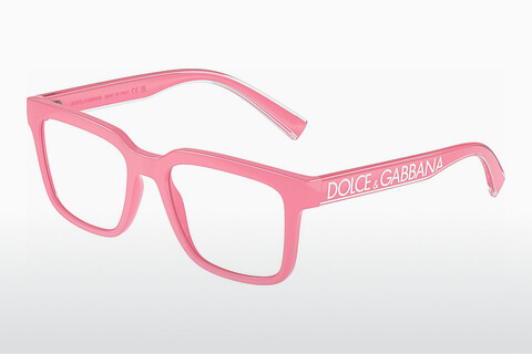 Óculos de design Dolce & Gabbana DG5101 3262
