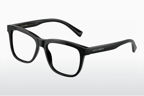 Óculos de design Dolce & Gabbana DX3356 501