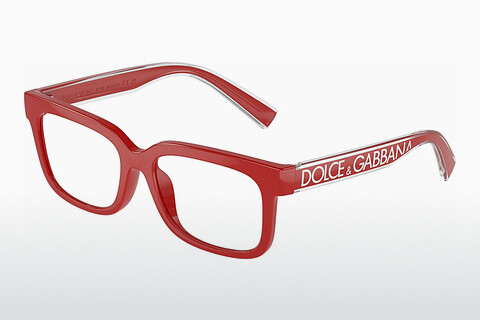 Óculos de design Dolce & Gabbana DX5002 3088