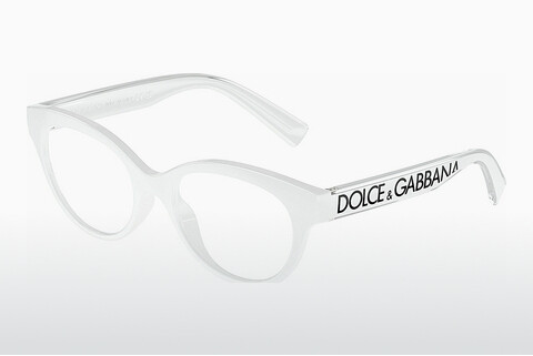 Óculos de design Dolce & Gabbana DX5003 3312