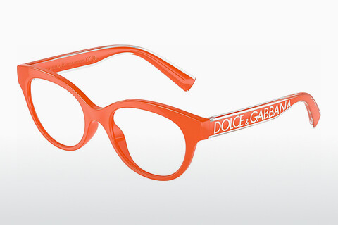 Óculos de design Dolce & Gabbana DX5003 3338