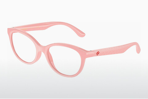Óculos de design Dolce & Gabbana DX5096 3098