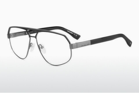 Óculos de design Dsquared2 D2 0121 V81