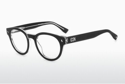 Óculos de design Dsquared2 ICON 0014 7C5