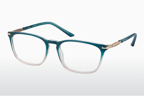Óculos de design Elle EL13490 GN