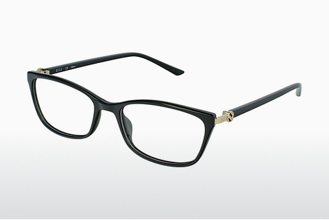 Óculos de design Elle EL13498 BK