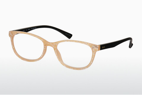 Óculos de design Elle Ready Reader (EL15938 BE D1.50)