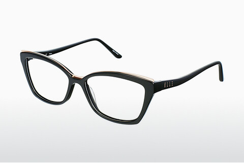 Óculos de design Elle EL31505 BK