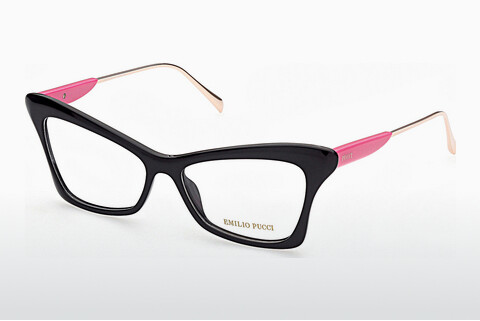 Óculos de design Emilio Pucci EP5172 001