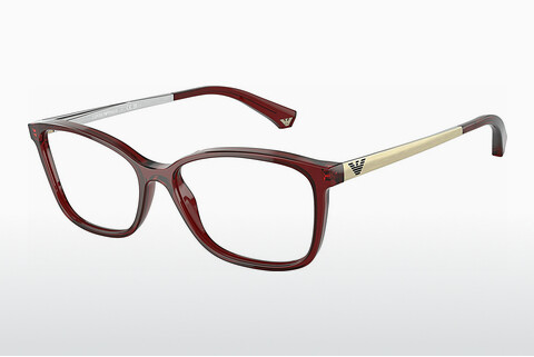 Óculos de design Emporio Armani EA3026 5968
