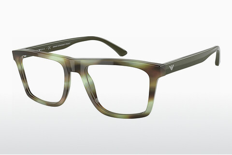 Óculos de design Emporio Armani EA3185 5902