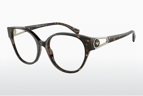 Óculos de design Emporio Armani EA3211 5026