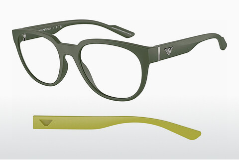 Óculos de design Emporio Armani EA3224 5058