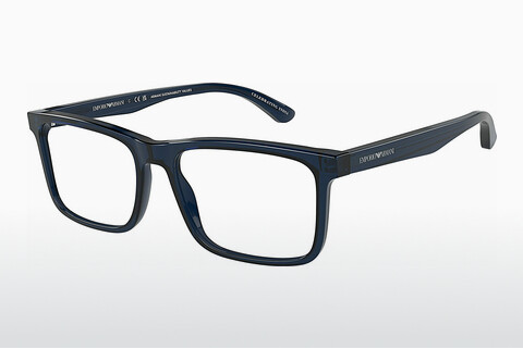 Óculos de design Emporio Armani EA3227 6047