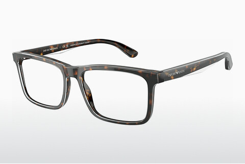 Óculos de design Emporio Armani EA3227 6052