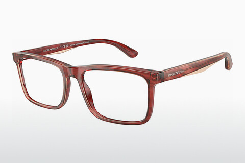 Óculos de design Emporio Armani EA3227 6053