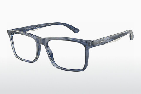 Óculos de design Emporio Armani EA3227 6054