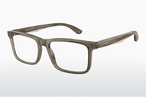 Óculos de design Emporio Armani EA3227 6055