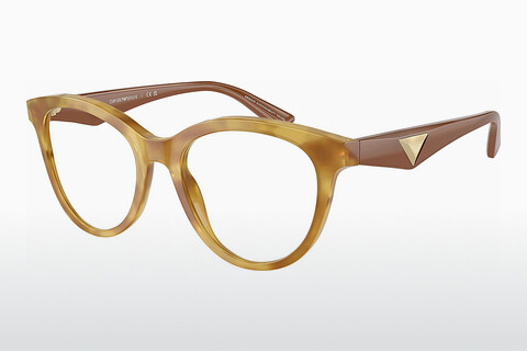 Óculos de design Emporio Armani EA3236 6115