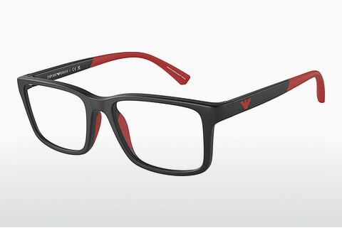 Óculos de design Emporio Armani EK3203 5001