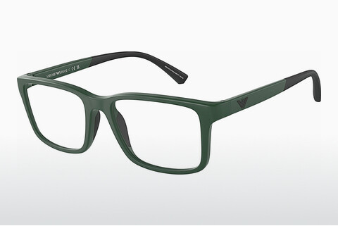 Óculos de design Emporio Armani EK3203 5058