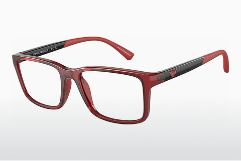 Óculos de design Emporio Armani EK3203 5440