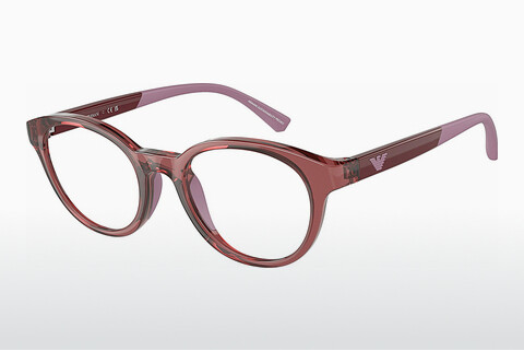 Óculos de design Emporio Armani EK3205 5075