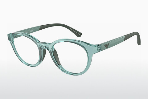 Óculos de design Emporio Armani EK3205 5741