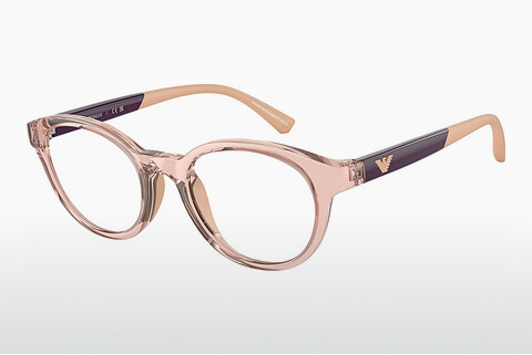 Óculos de design Emporio Armani EK3205 5821
