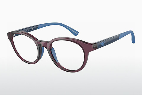 Óculos de design Emporio Armani EK3205 5897