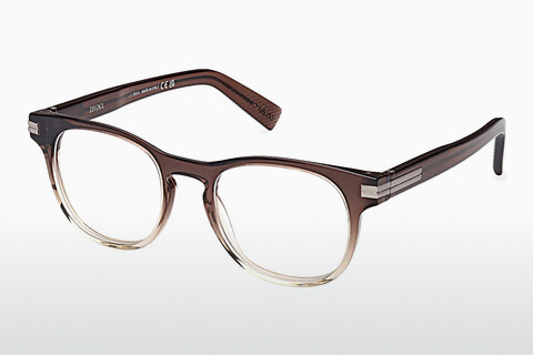 Óculos de design Ermenegildo Zegna EZ5268 050