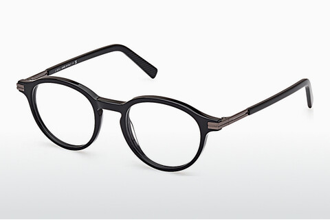 Óculos de design Ermenegildo Zegna EZ5269 001