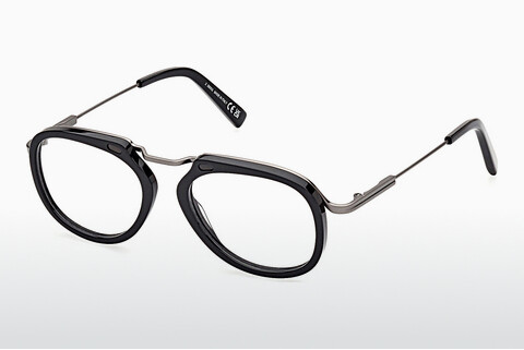 Óculos de design Ermenegildo Zegna EZ5272 001