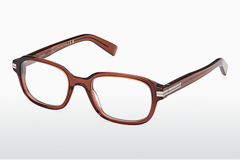 Óculos de design Ermenegildo Zegna EZ5280 045
