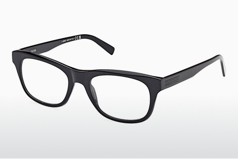 Óculos de design Ermenegildo Zegna EZ5283 001