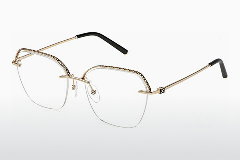 Óculos de design Escada VESD63 0301