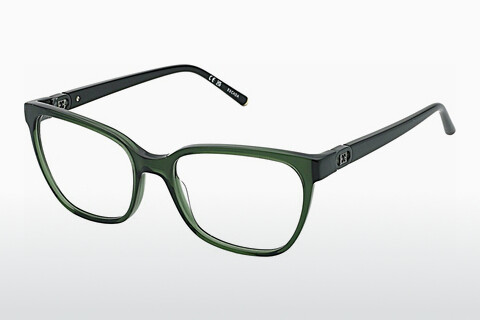 Óculos de design Escada VESD77 0G61