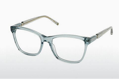 Óculos de design Escada VESD85 06RL