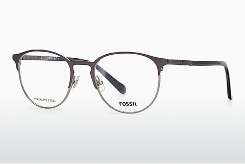 Óculos de design Fossil FOS 7117 R80